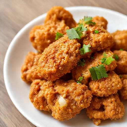 经典豆乳鸡