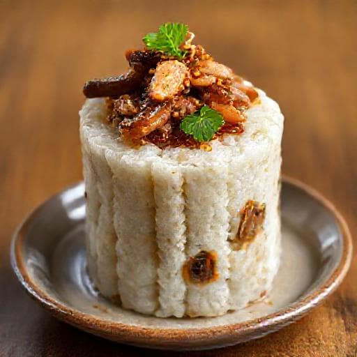 筒仔米糕 (經典原味)