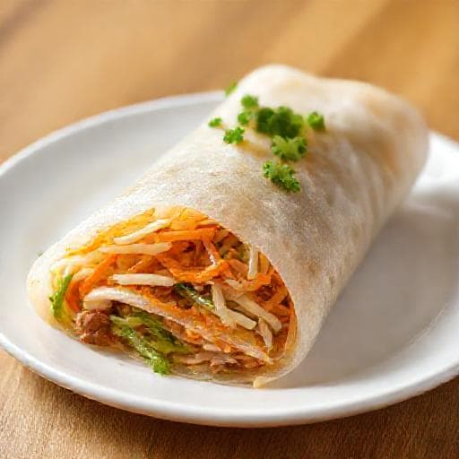经典润饼
