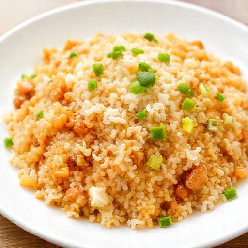 經典烏魚子炒飯