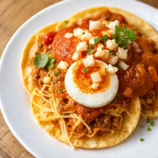 Papadzules Express