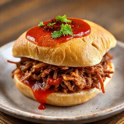 Torta Ahogada Express