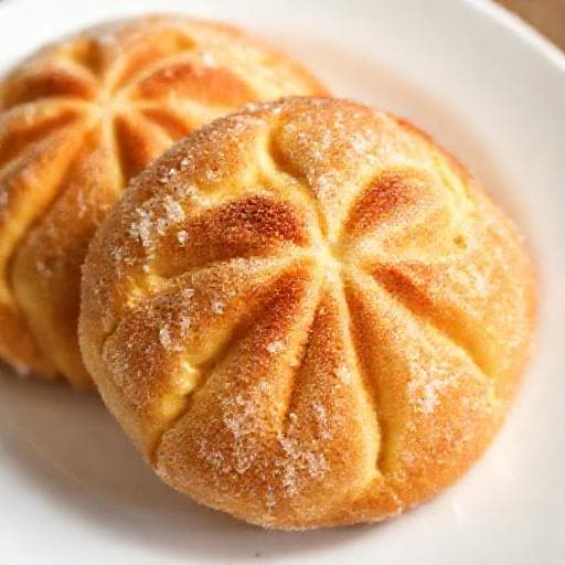 Conchas Rápidas (Método Directo)