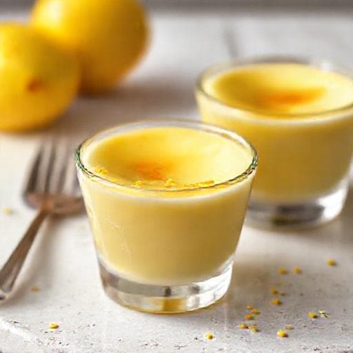 Jericalla Rápida con Toque de Limón
