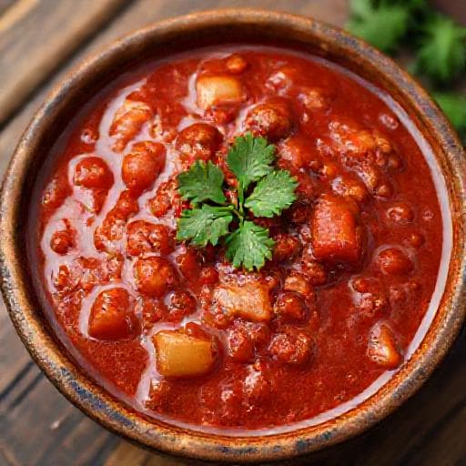 Salsa Tuco Tradicional