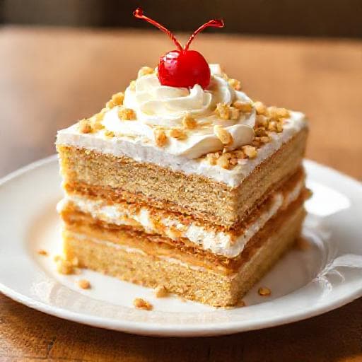 Torta Balcarce Express