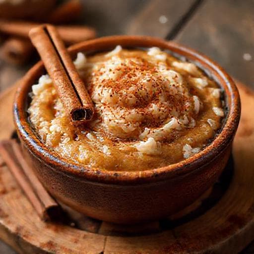Arroz Zambito Tradicional