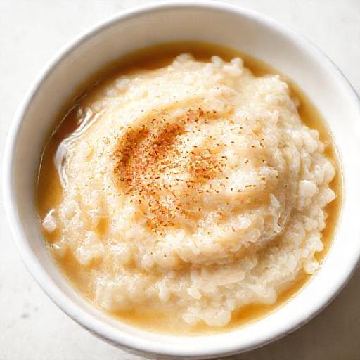 Arroz Zambito Rápido