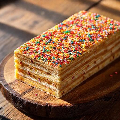 Turrón de Doña Pepa Tradicional
