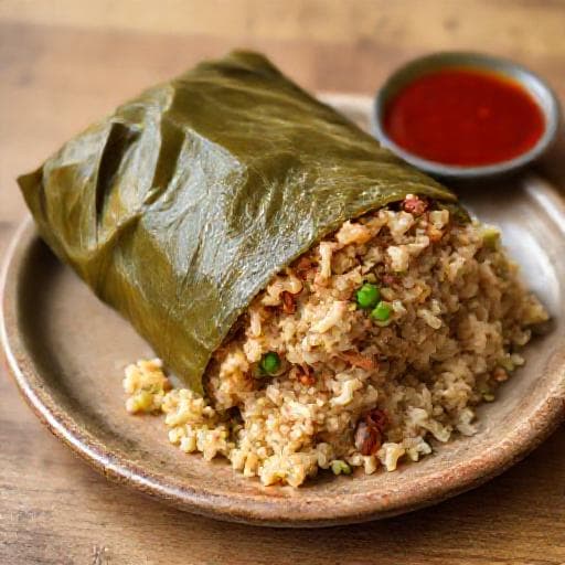 Tamal Bogotano Express