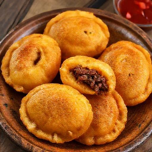 Carimañolas Colombianas Tradicionales