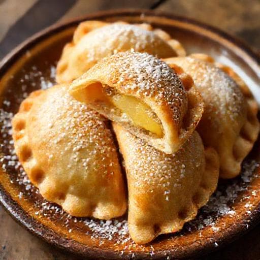 Empanadas de Viento Tradicionales
