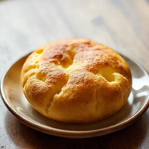 Cuñapé Rápido al Microondas