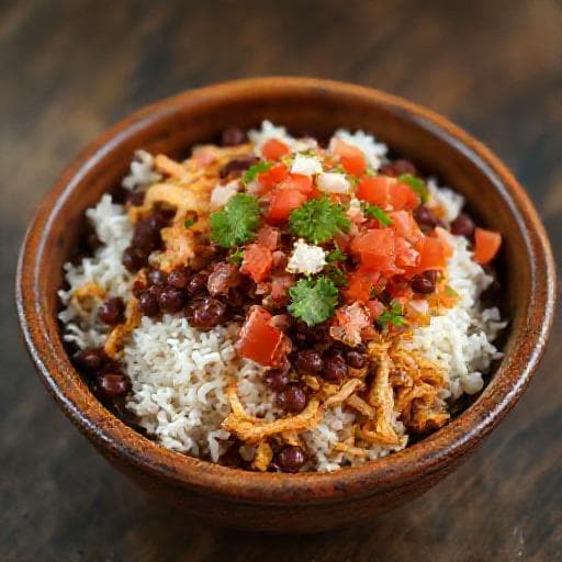 Chifrijo Rápido y Sencillo