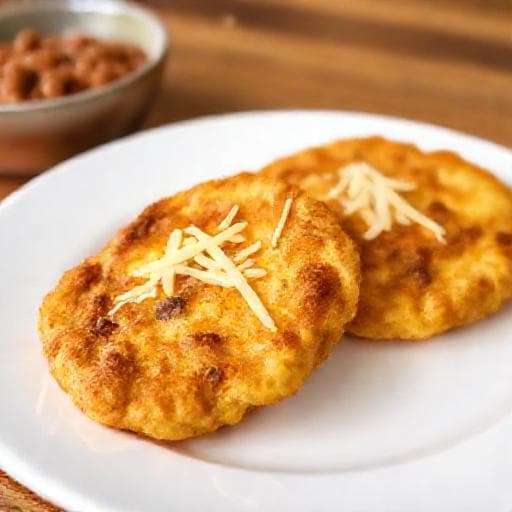 Riguas Salvadoreñas Express