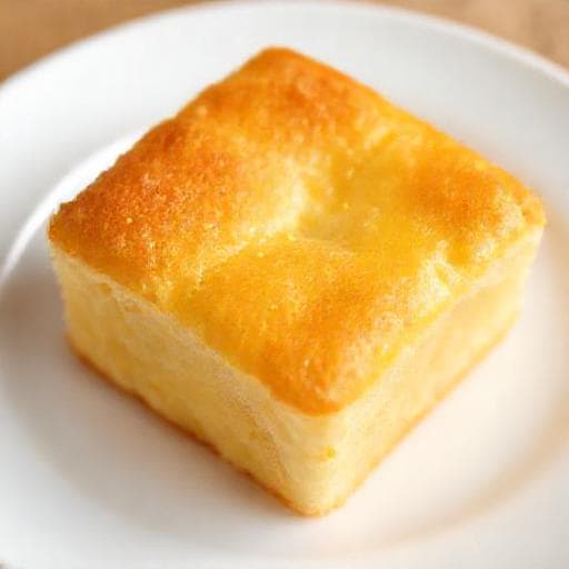 Sobaos Pasiegos Express