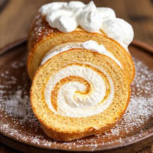 Brazo de Gitano Clásico