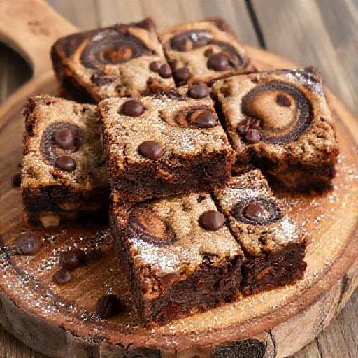 Brookies Clásicos