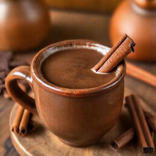 Champurrado Tradicional