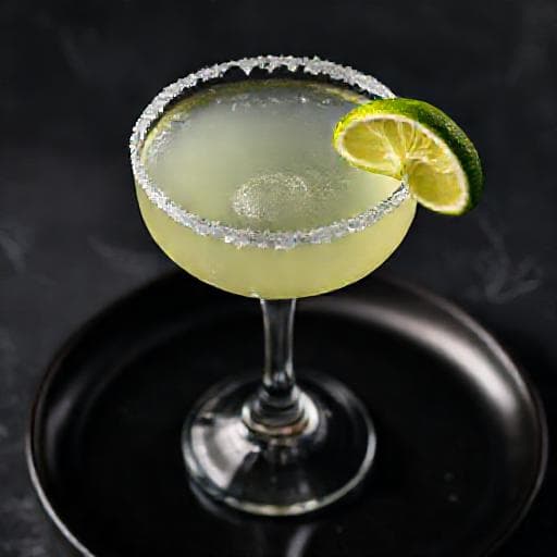 Margarita Clásica