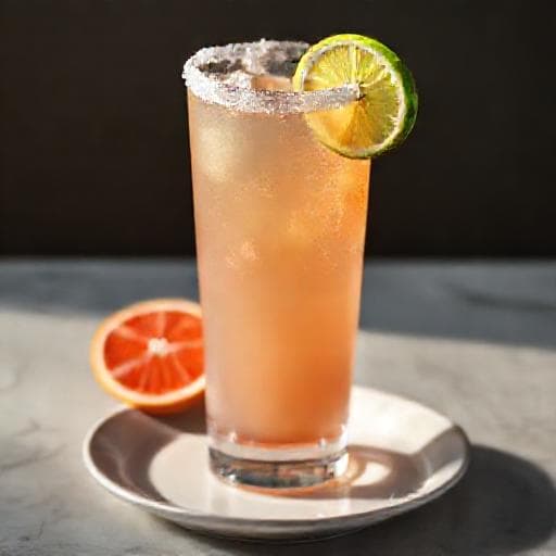 Paloma Mexicana Clásica