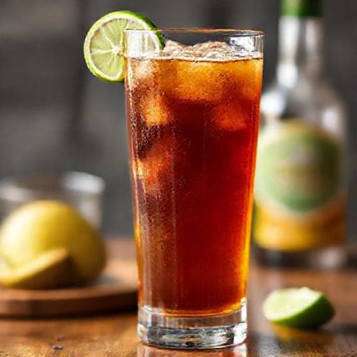 Michelada Rápida y Sencilla