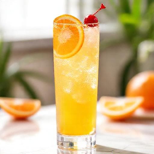 Agua de Valencia Clásica