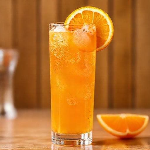Agua de Valencia Rápida