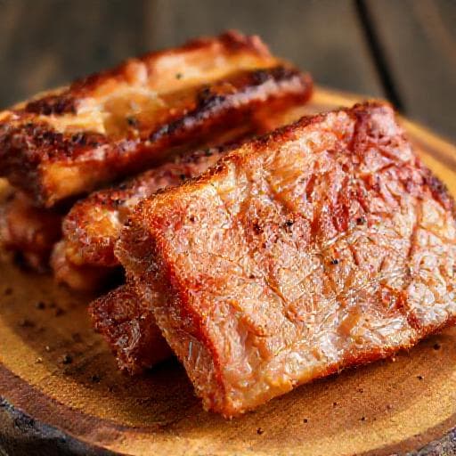 Torreznos de Soria Tradicionales