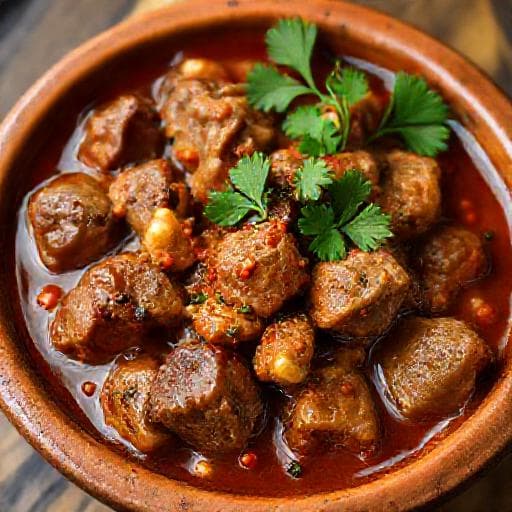 Zorza Gallega Tradicional