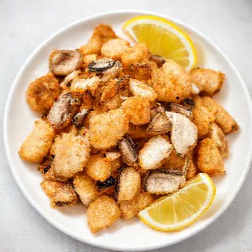 Pescaíto Frito Clásico