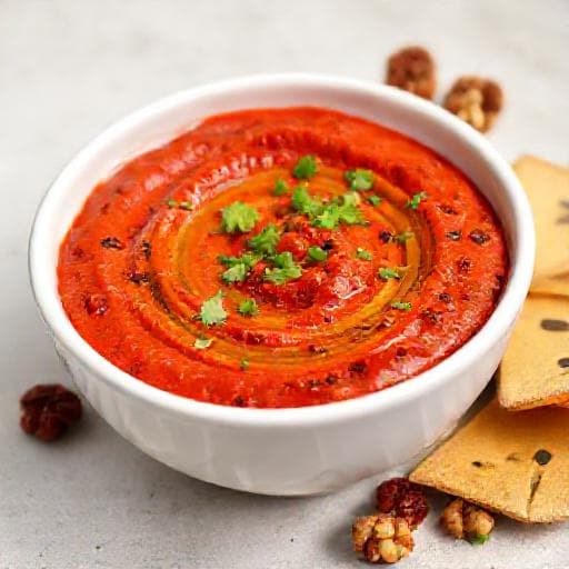 Hurtig Muhammara