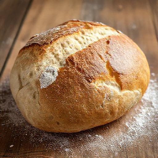 Hurtig Ciabatta