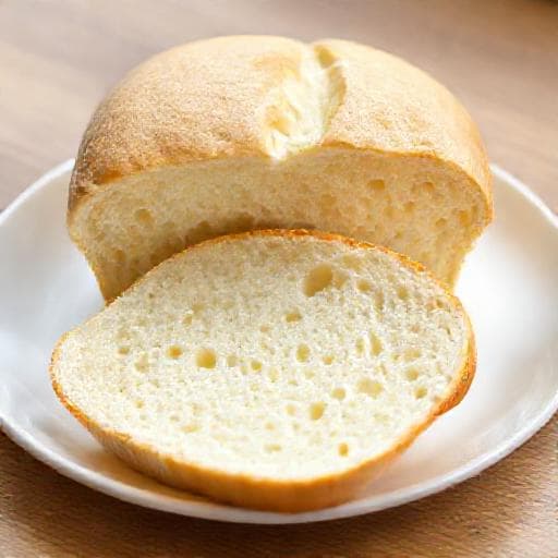 Hurtigt Japansk Mælkebrød (Tangzhong-metoden)
