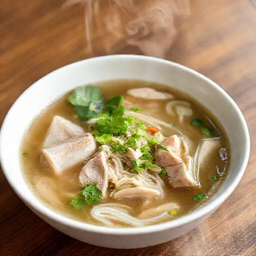 Hurtig Pho Ga