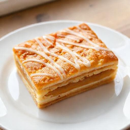 Klassisk Mazarin Kage