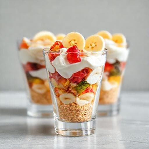Hurtig Ambrosiakage