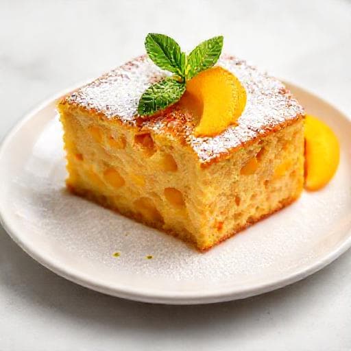 Klassisk Mangokage