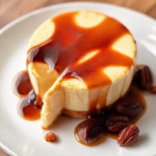 Hurtig Dubai Cheesecake