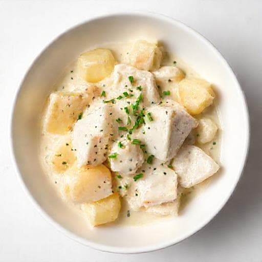 Hurtig Plukfisk