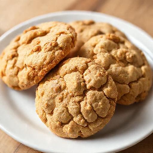Hurtige "Dump" Crumbl Cookies