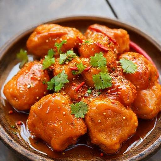 Mật Ong Cay Truyền Thống