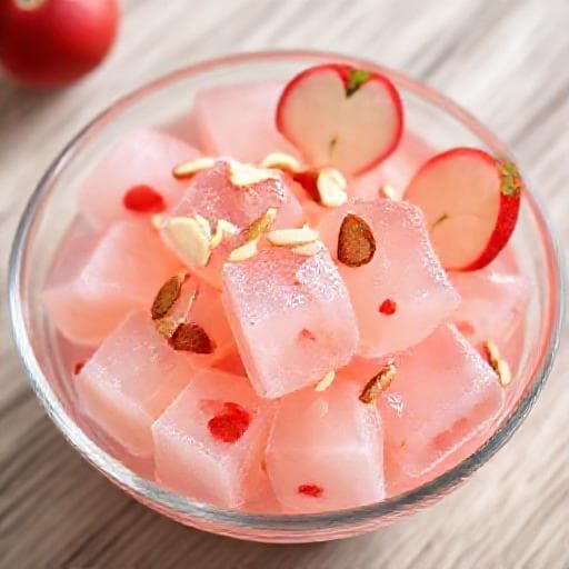 Khúc Bạch Vải Cấp Tốc