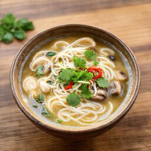 Phở Sắn Cốt Dừa Truyền Thống