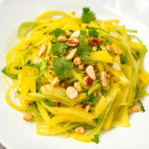 Kerabu Mangga Ekspres