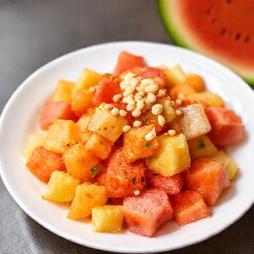 Rojak Buah Ekspres