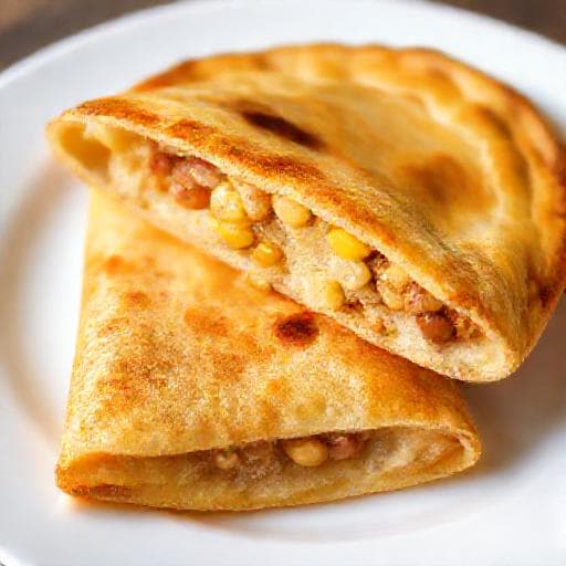 Apam Balik Klasik