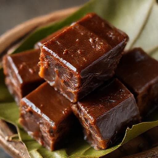 Dodol Asli Kelantan