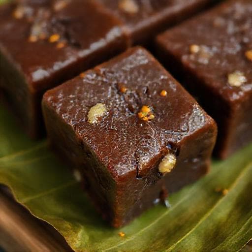 Dodol Durian