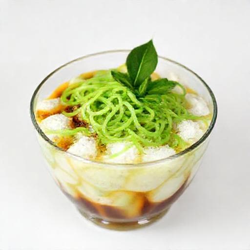Cendol Klasik
